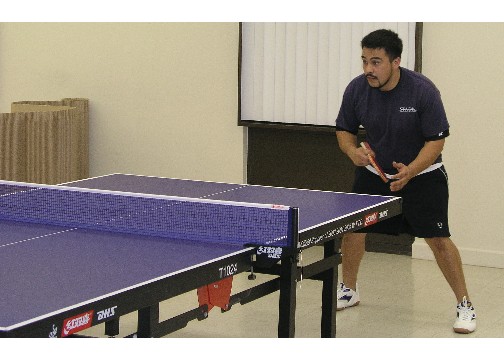 auburn table tennis club